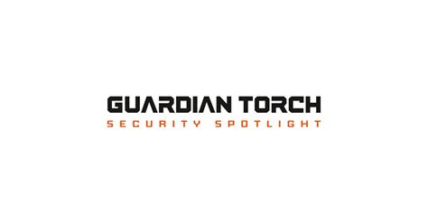 ᐅ Guardian Torch Coupon Code 2021 Promo Code, Discount, Reviews