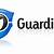guardian tracking login screen