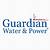 guardian water login