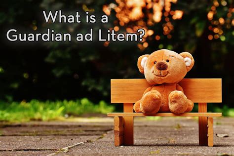 guardian ad litem optima links