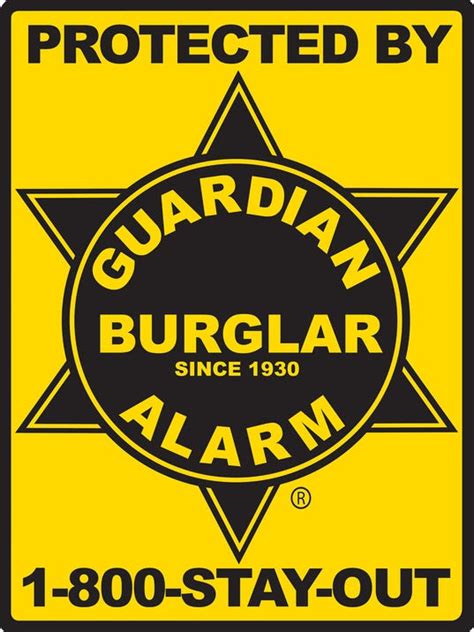 guardian alarm in southfield