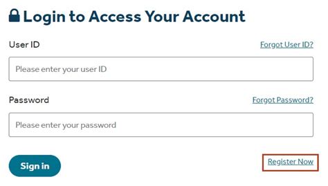 guardian anytime account login