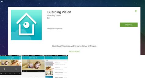 guardian app for pc