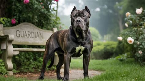 Guardian Cane