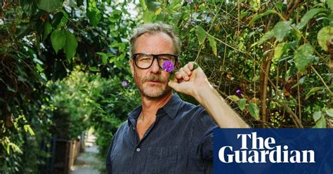 guardian celebrity interviews