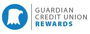 guardian credit union rewards