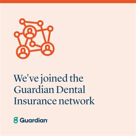 guardian dental exchange provider