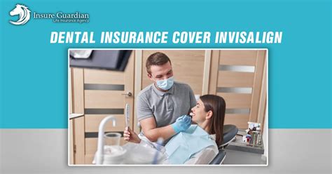 guardian dental insurance invisalign