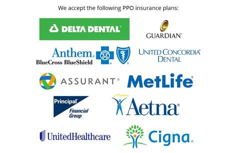 guardian dental insurance list of providers