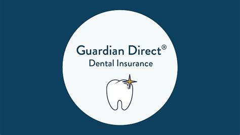 guardian dental my account