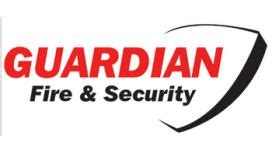 guardian fire and security ayr