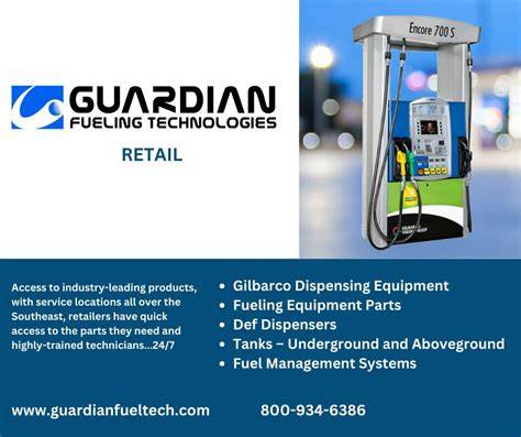 7 Common Mistakes to Avoid With Guardian Fuel Technology