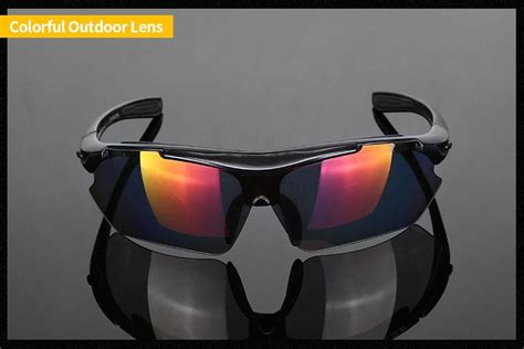Guardian Gear Tactical Sunglasses 