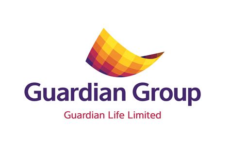 guardian group guardian life logo