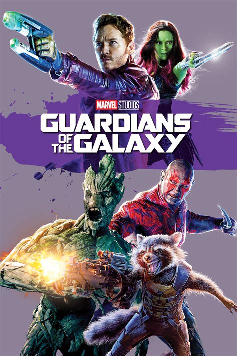 guardian guardians of the galaxy