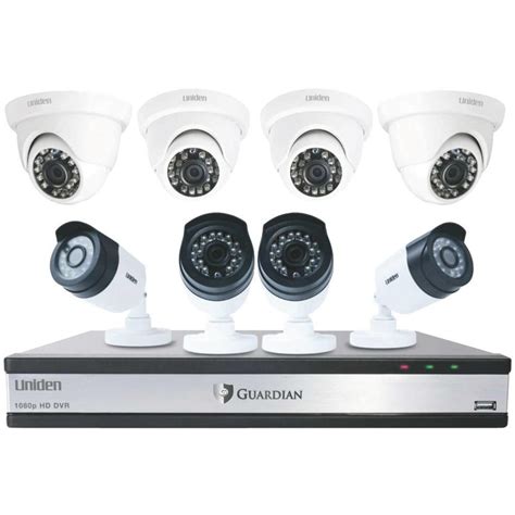 guardian home security system