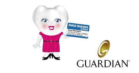 guardian insurance phone number dental