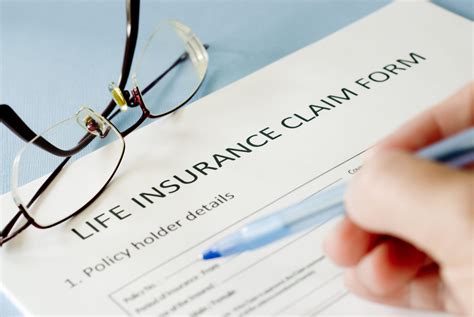 guardian life insurance claims