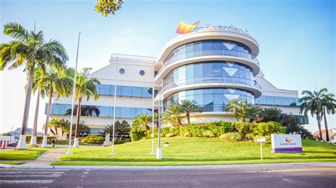 guardian life insurance trinidad head office