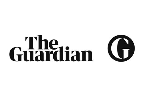 guardian news and media logo
