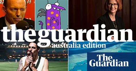 guardian news australia - latest news