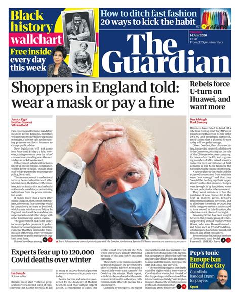 guardian newspaper subscription cancellation