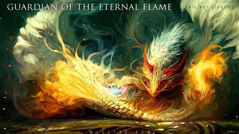 guardian of the eternal flame