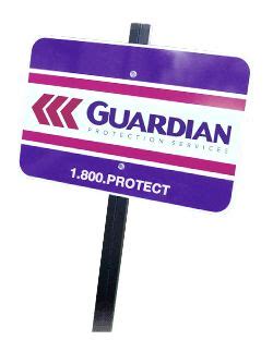 guardian protection phone number