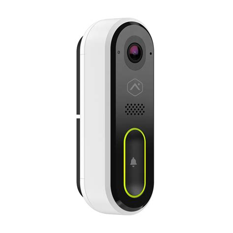 guardian protection services doorbell camera