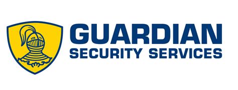 guardian security services llc