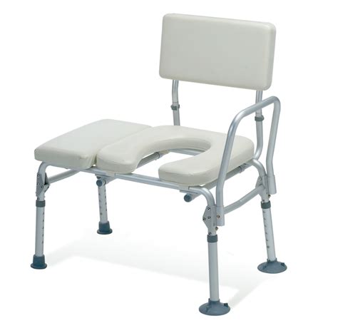 Guardian Shower Transfer Bench