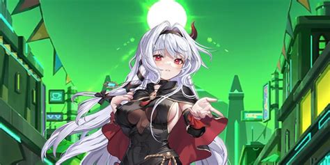 Guardian Tale Characters