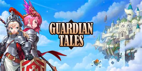 guardian tales pc