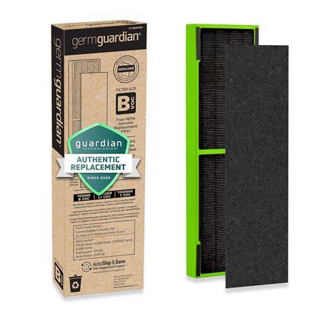 12 Things You Need to Know About Guardian Technologies Filter B in 2026