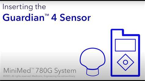 First use of Guardian 4 sensor. Its been 4 days and now this. r/Medtronic780g