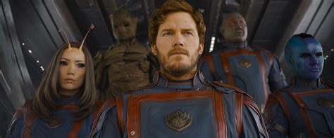 Guardians Of The Galaxy Vol. 3 Quiz – Test Your Knowledge With Scuffed Entertainment