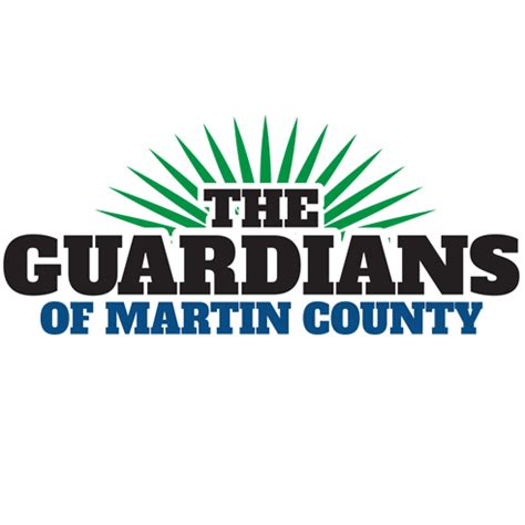 guardians of martin county