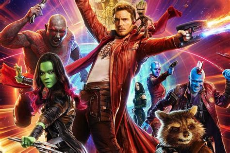 guardians of the galaxy 3 free online watch