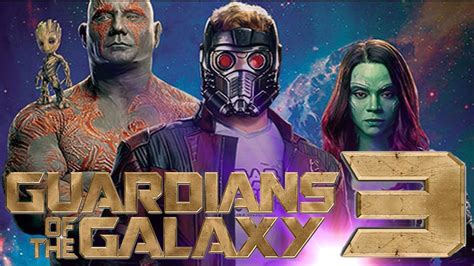 guardians of the galaxy 3 full movie bilibili