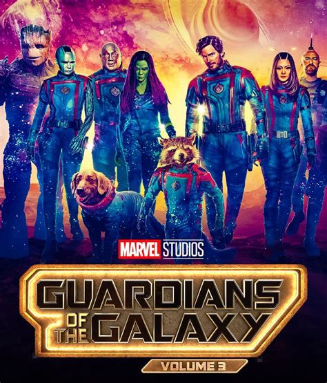 guardians of the galaxy 3 pg rating