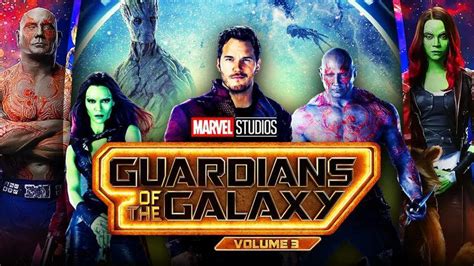 guardians of the galaxy 3 release date online