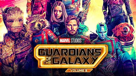 guardians of the galaxy 3 soundtracks