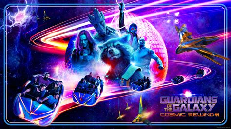 guardians of the galaxy cosmic rewind height