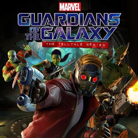 guardians of the galaxy game ps4