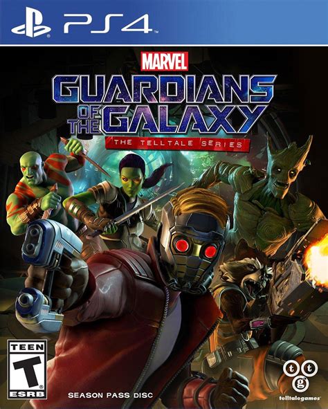 guardians of the galaxy ps4 gamestop