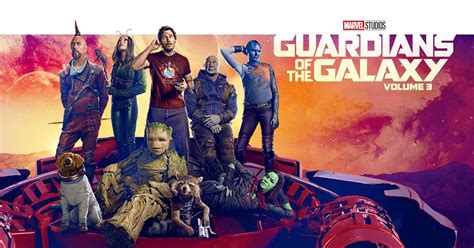 guardians of the galaxy three runtime