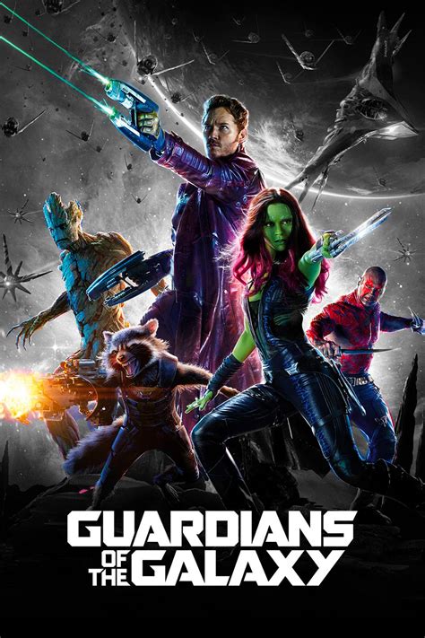 guardians of the galaxy vol 1 full movie free
