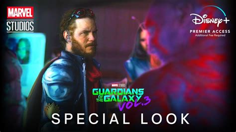 guardians of the galaxy vol. 3 2023 castyyy