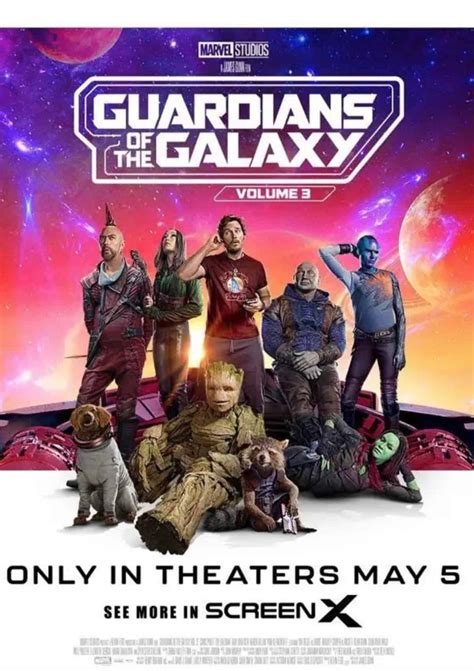 guardians of the galaxy vol. 3 kaufen