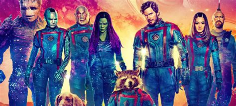 guardians of the galaxy vol. 3 streaming